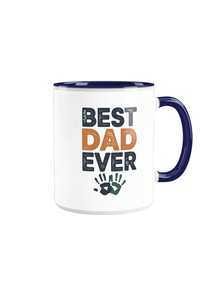 Best Dad Ever product image (1)
