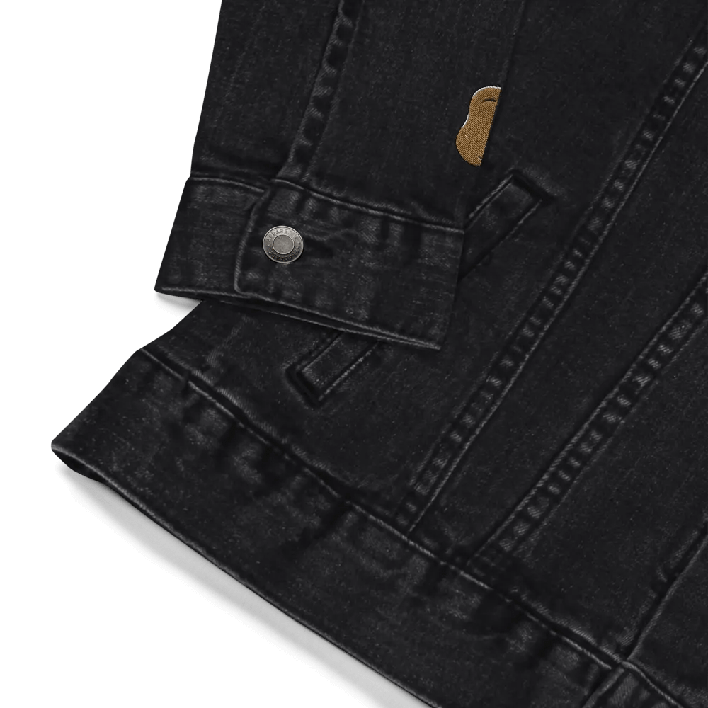 The Fry Basket Signature Jacket product image (4)