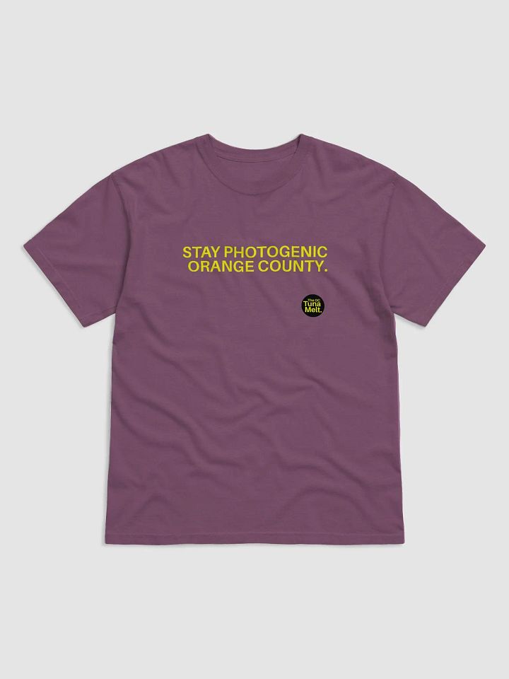 Stay Photogenic, OC! product image (1)
