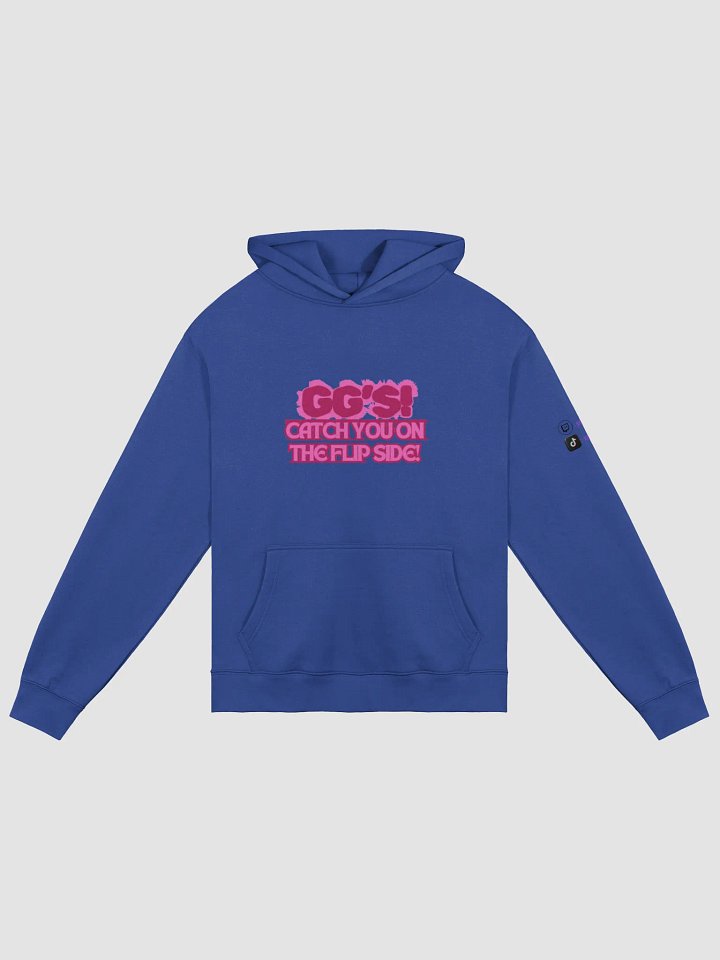 Catch you on the flip side product image (2)
