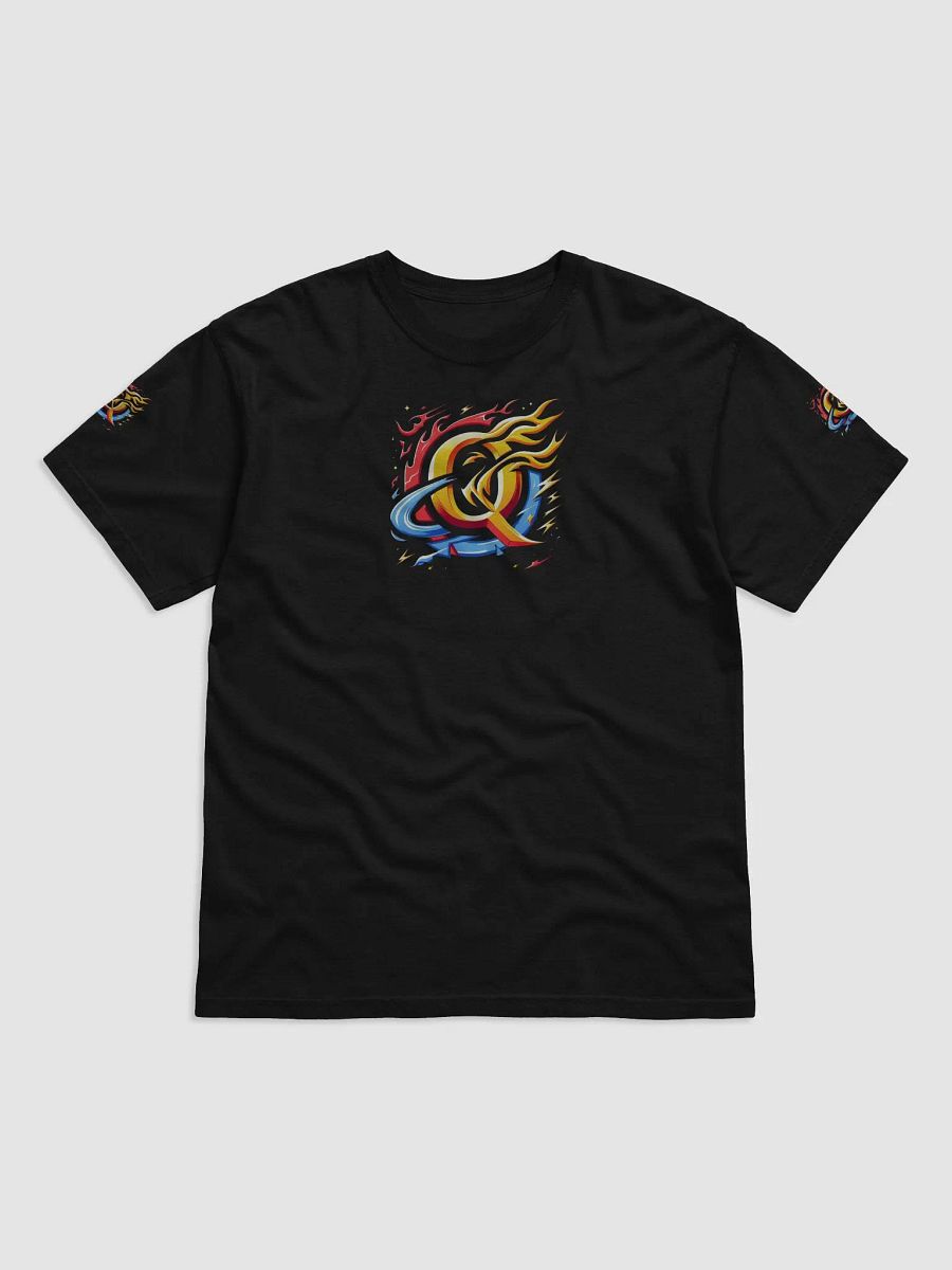 Quirky Quota Legacy Tee product image (7)