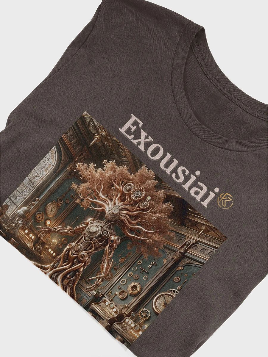 Supernal Exousiai | Supersoft T-Shirt product image (4)