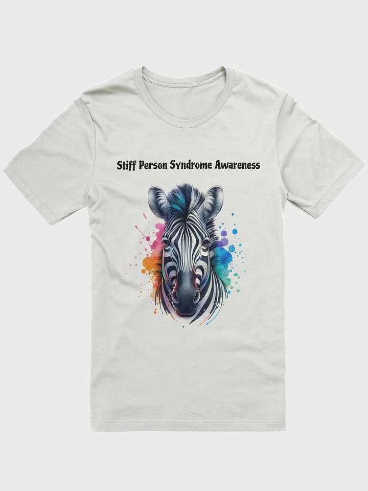 Zebra shirt product image (1)