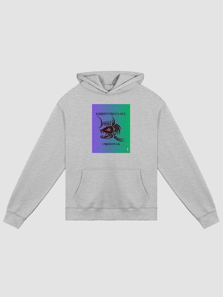 Karnivorous Sea Urbanwear Hoodie product image (3)