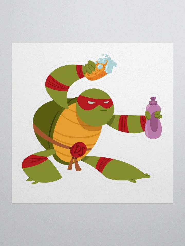 Dishes Turtle product image (1)
