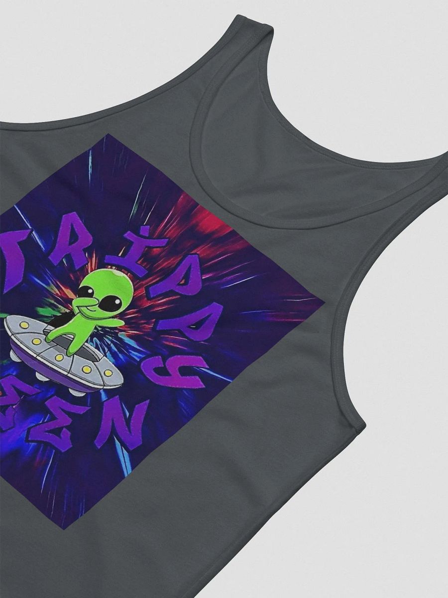 Alien Dab Tank (Front Only) product image (20)