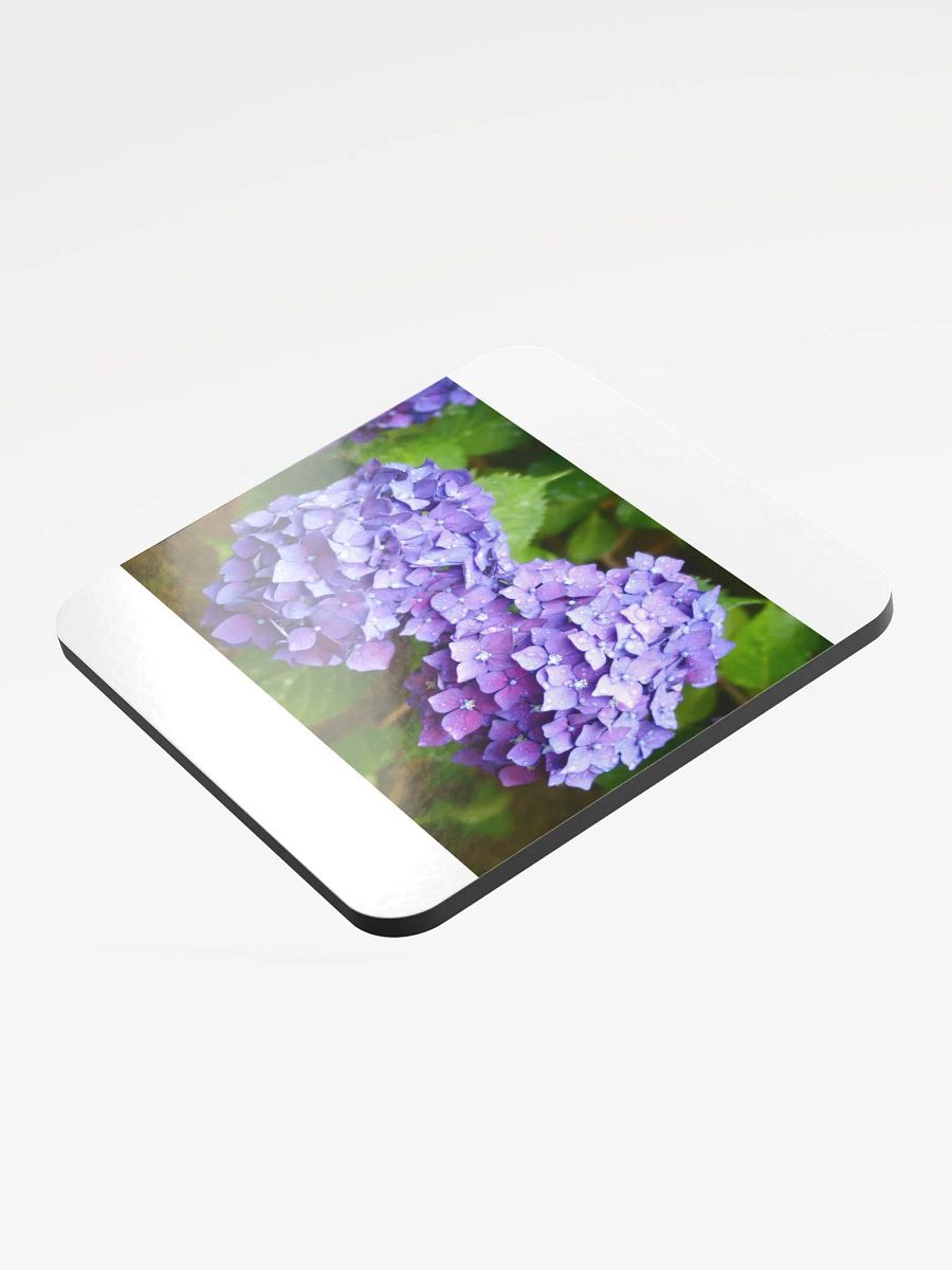 Hydrangeas Coaster product image (3)