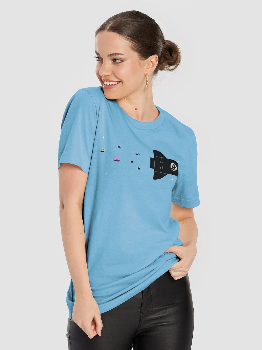Gitar Rocket Tee product image (59)