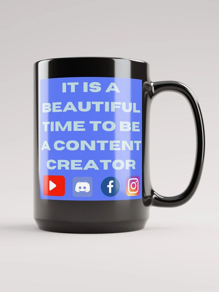 The Official Tech Troublemaker Coffee Mug Limited Edition product image (1)
