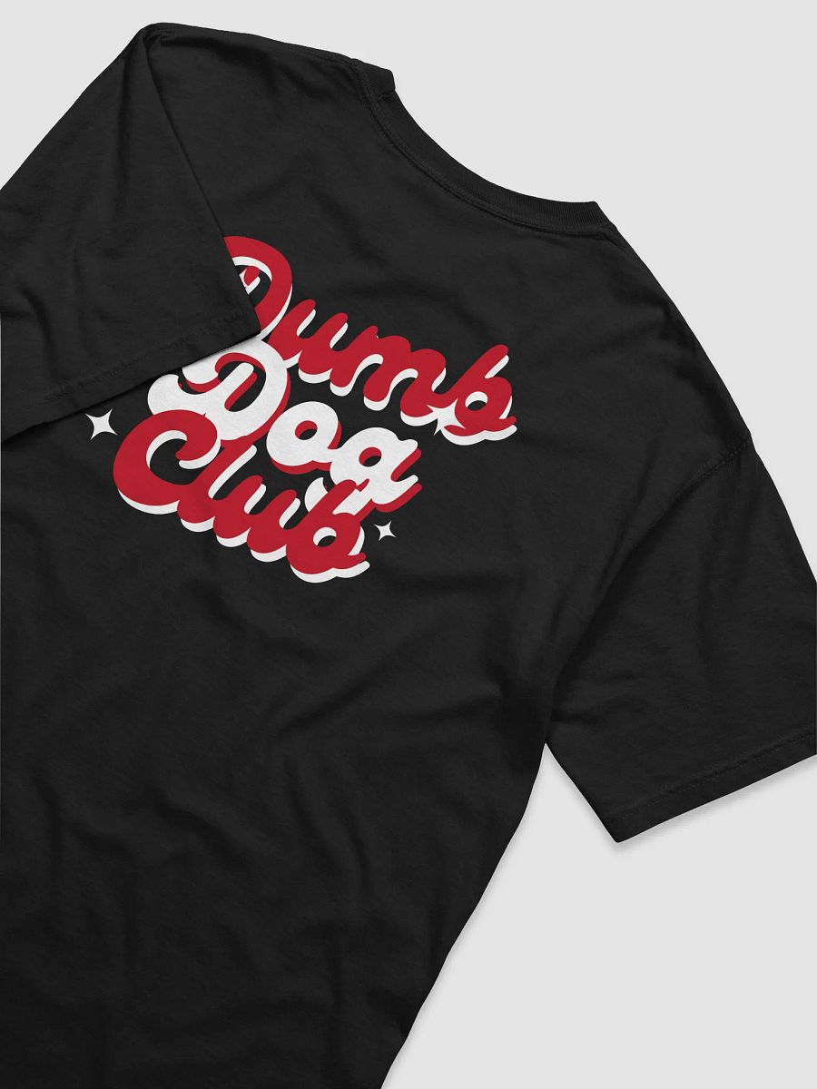 Dumb Dog Club Shirt product image (4)