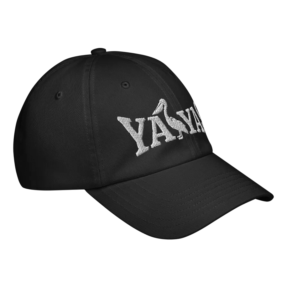 Pelican YA7YAS Underarmor Hat product image (7)