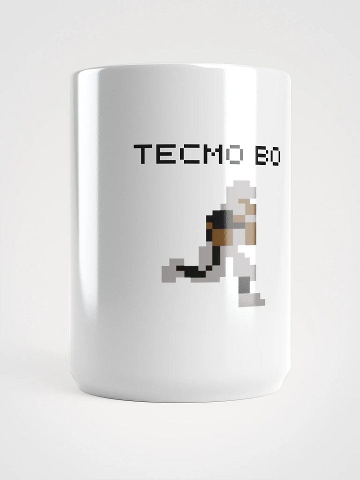 TECMO Bo Mug product image (1)