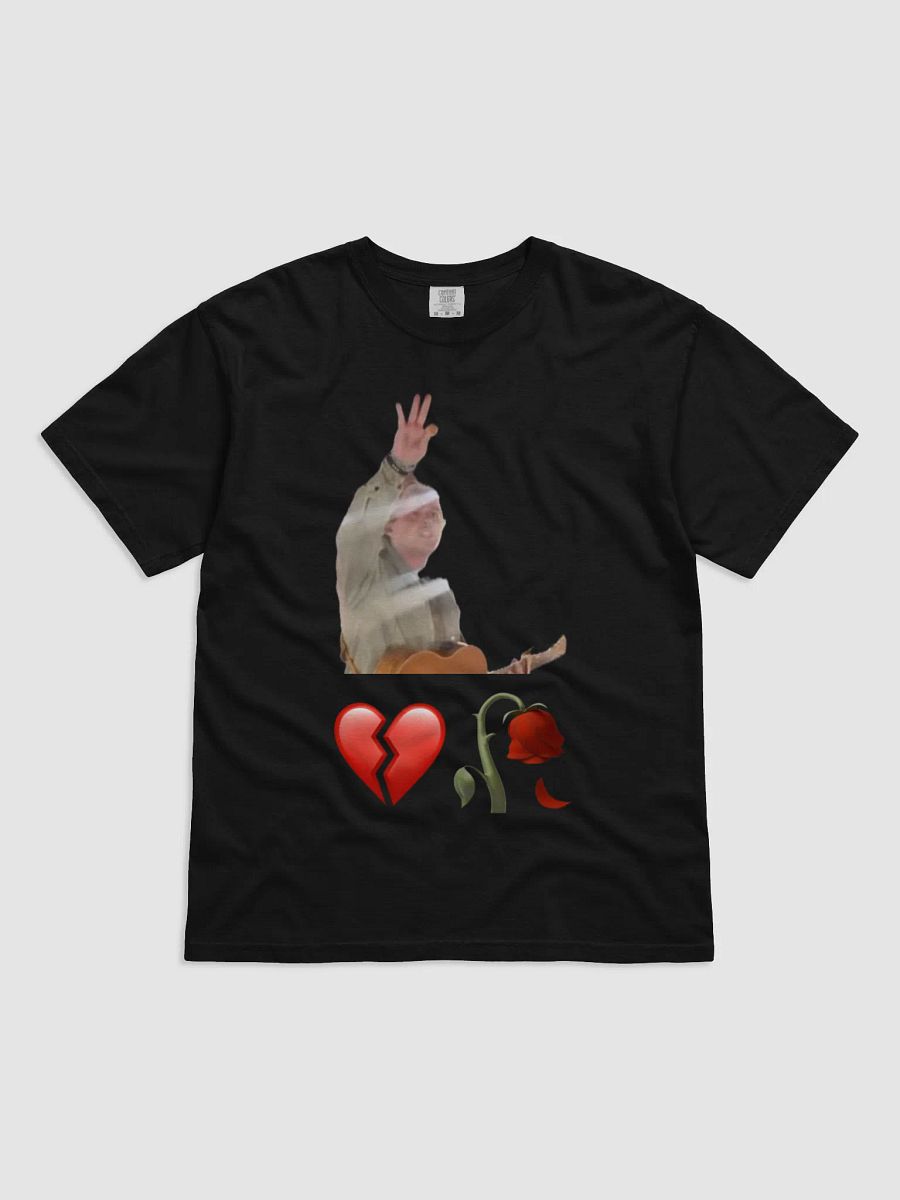 LIVING THE AMERICAN DREAM T-SHIRT product image (5)
