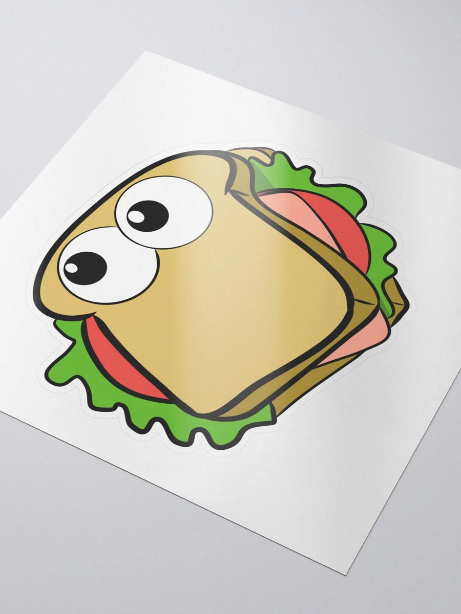 Sammy Stickers product image (3)