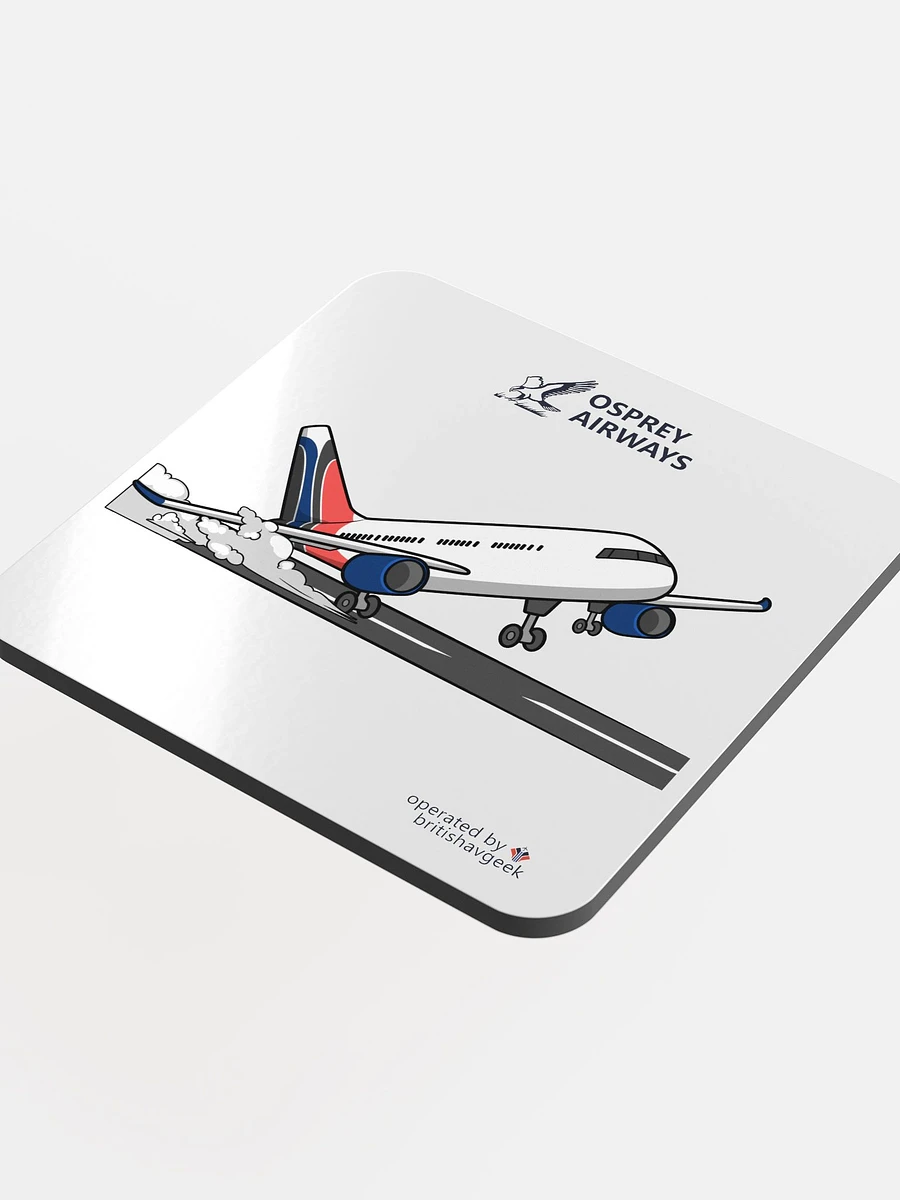 Osprey Airways Hard Landing Coaster product image (4)