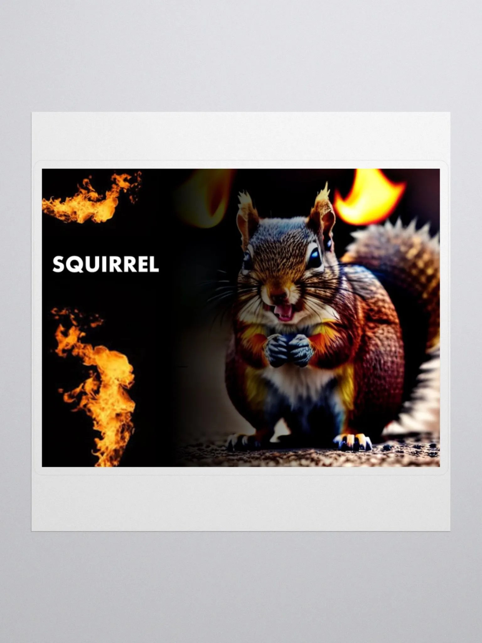 SQUIRREL product image (3)