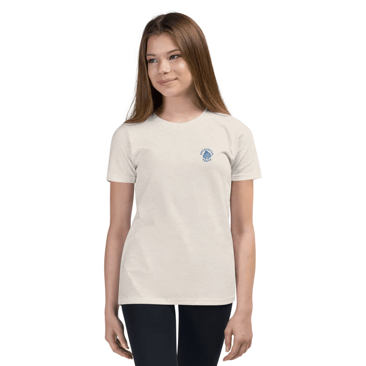 mgwbs - tee (kids) product image (1)