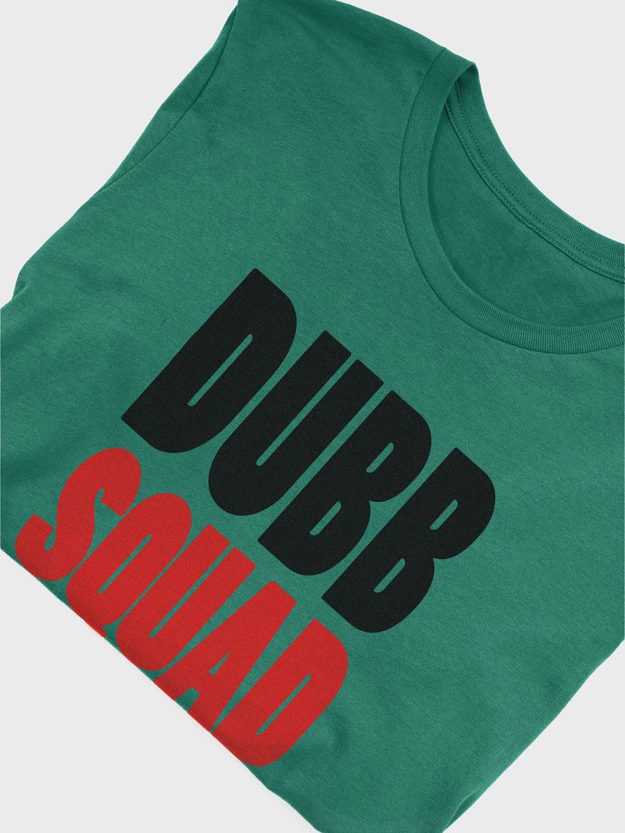 Big Dubb Squad Tee product image (37)