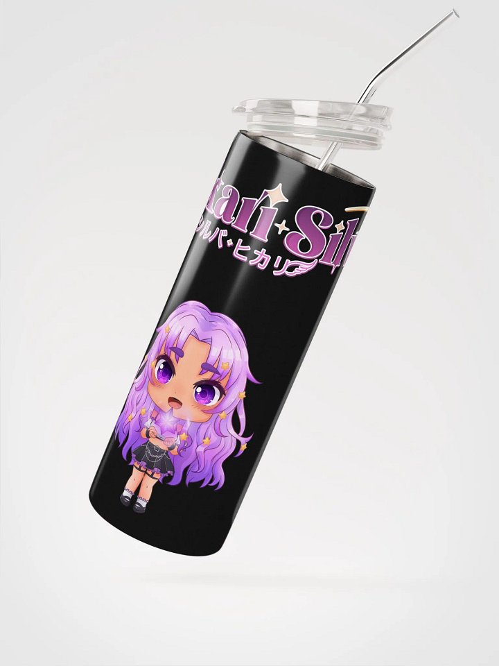 TACTICAL BABE (Neutral Logo) TUMBLER product image (2)