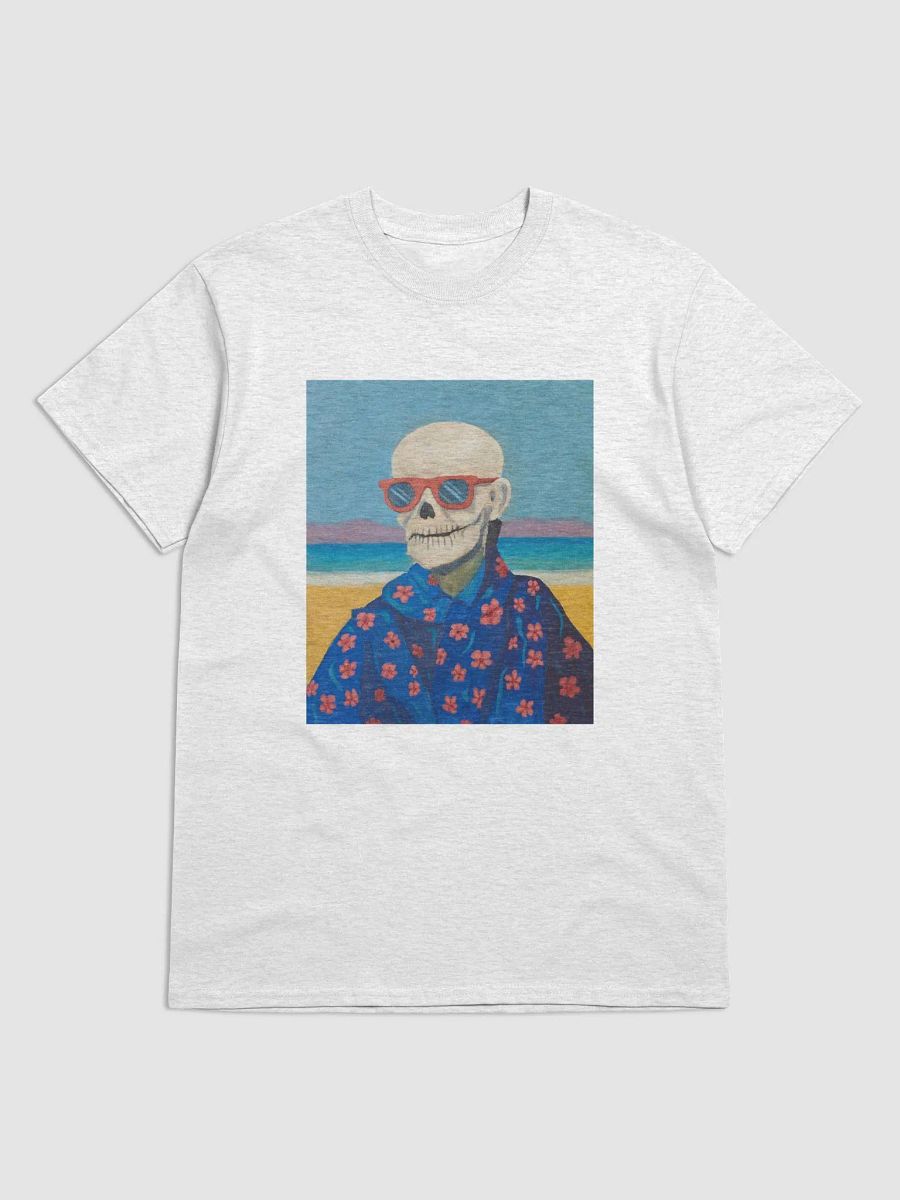 Gerald on a T-Shirt product image (1)