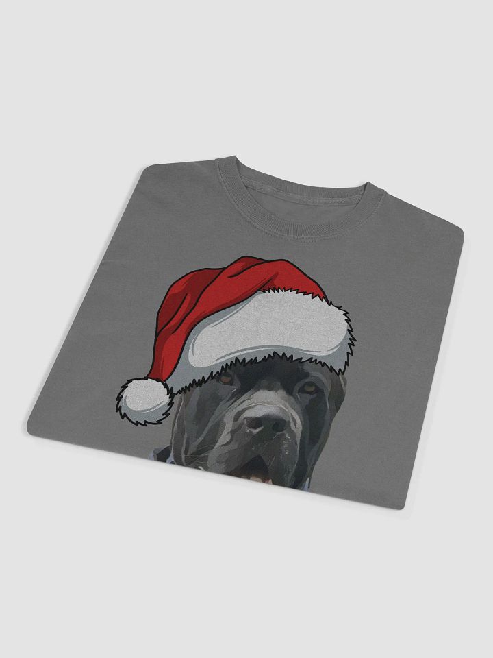 Who's A Mean One? Not Mars! Long Sleeve Tee product image (1)