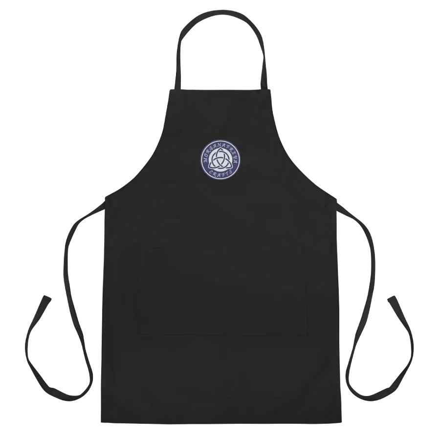 Morganafreya Crafts Seal Apron product image (2)