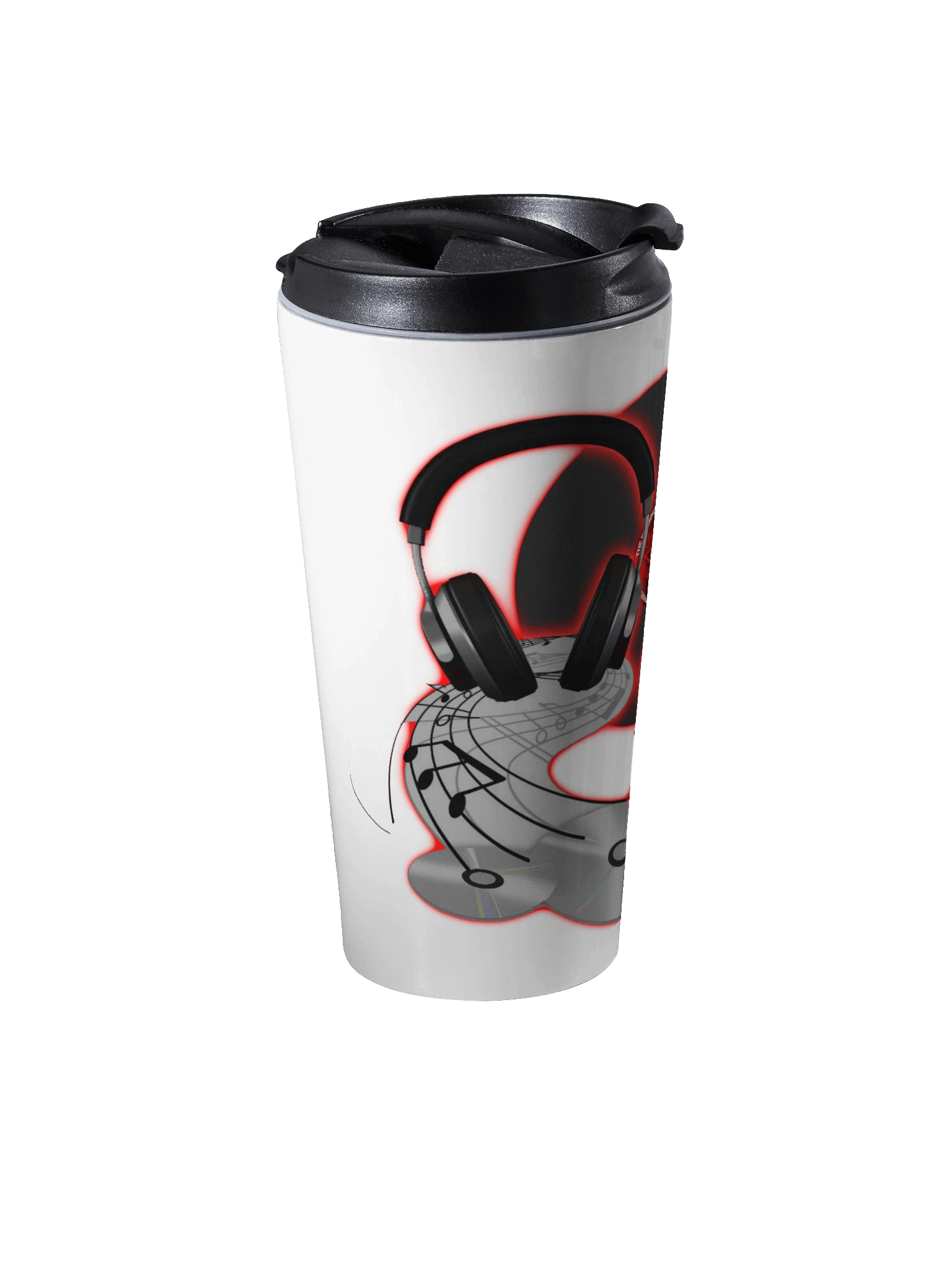 Asylum Radio Show Travel Mug product image (2)