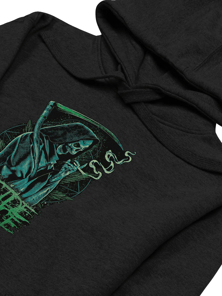 Suicide Silence Front Printed Hoodie product image (2)