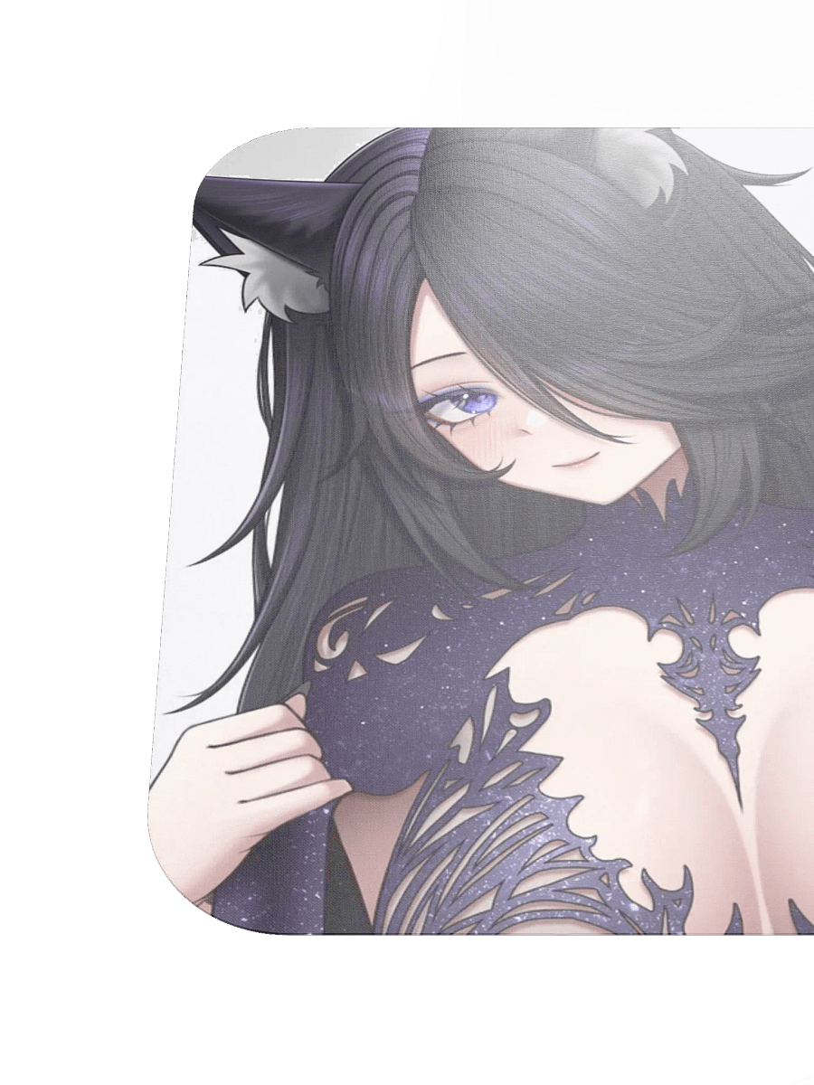 Queen of Space Starry (Mousepad) product image (6)