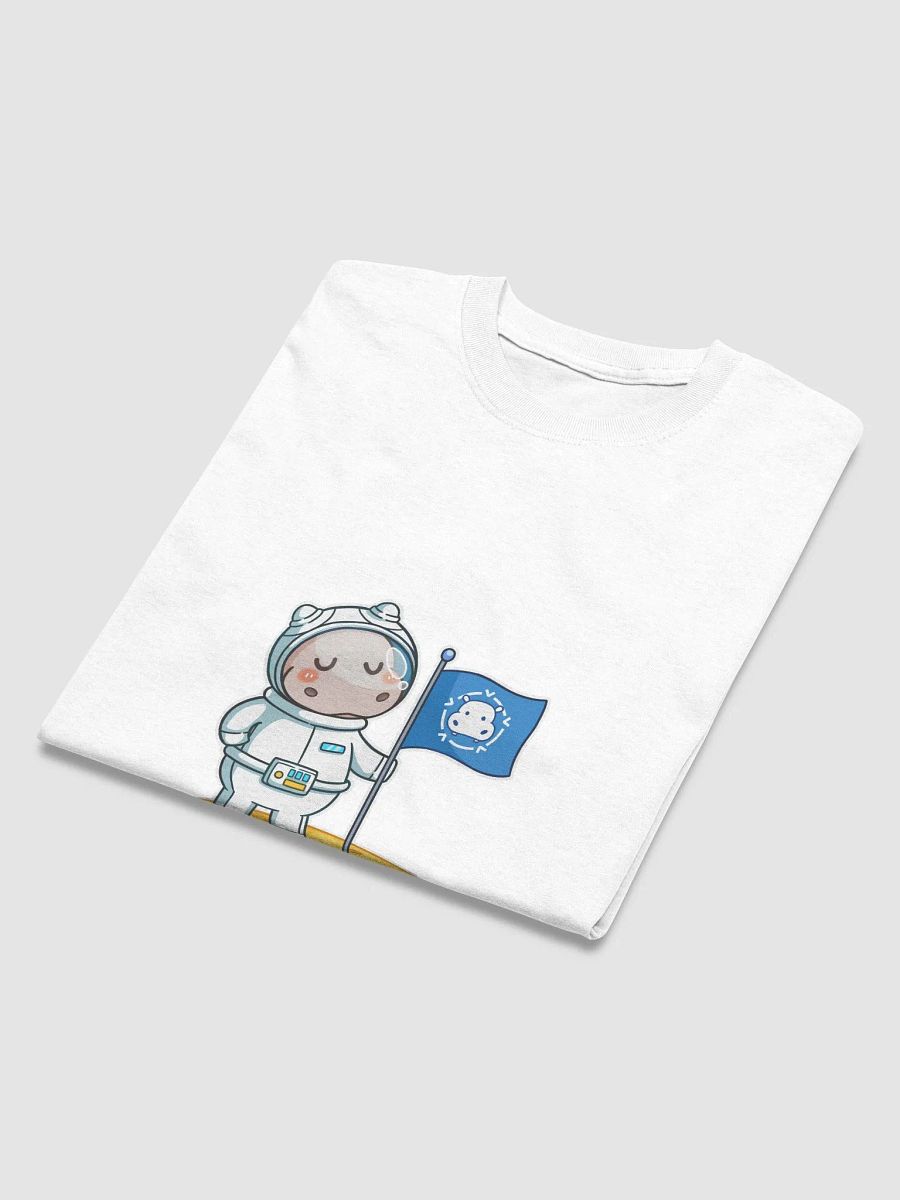 Astronaut T-Shirt product image (3)