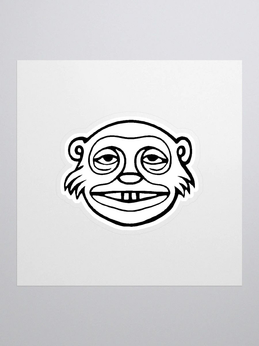 THE SLOTH product image (1)