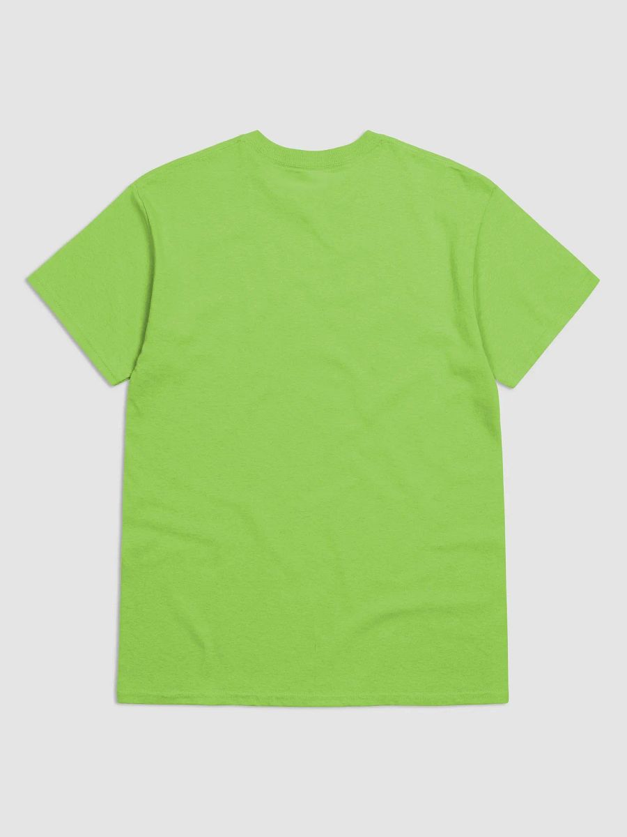 Say Cheese! Urban Vibe Heavyweight T-Shirt product image (2)