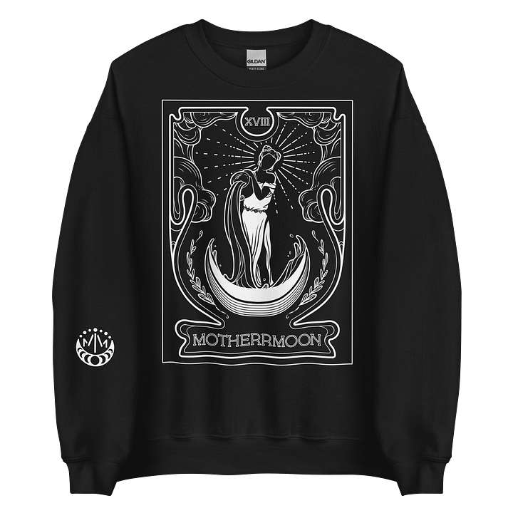 MM 𝖙𝖆𝖗𝖔𝖙 sweatshirt product image (1)