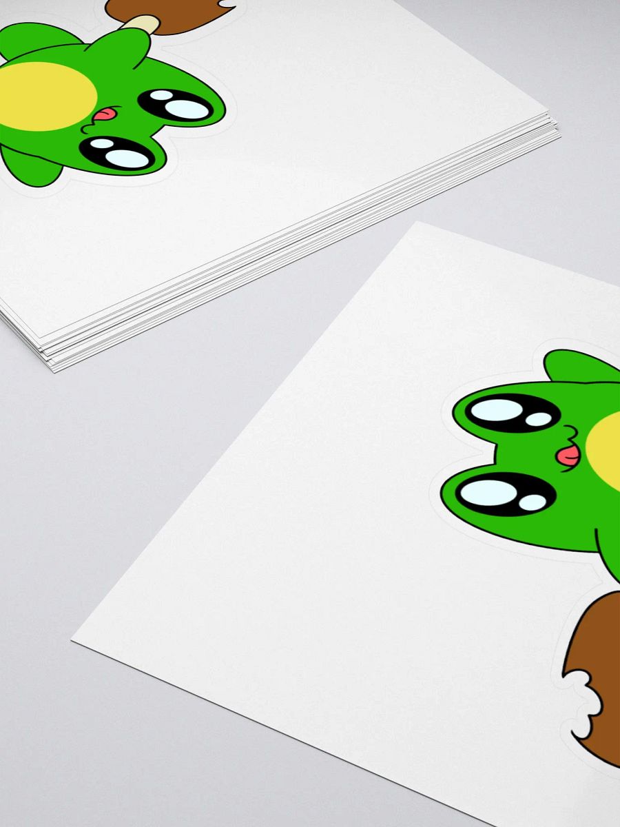 Meat Stick Frog product image (4)