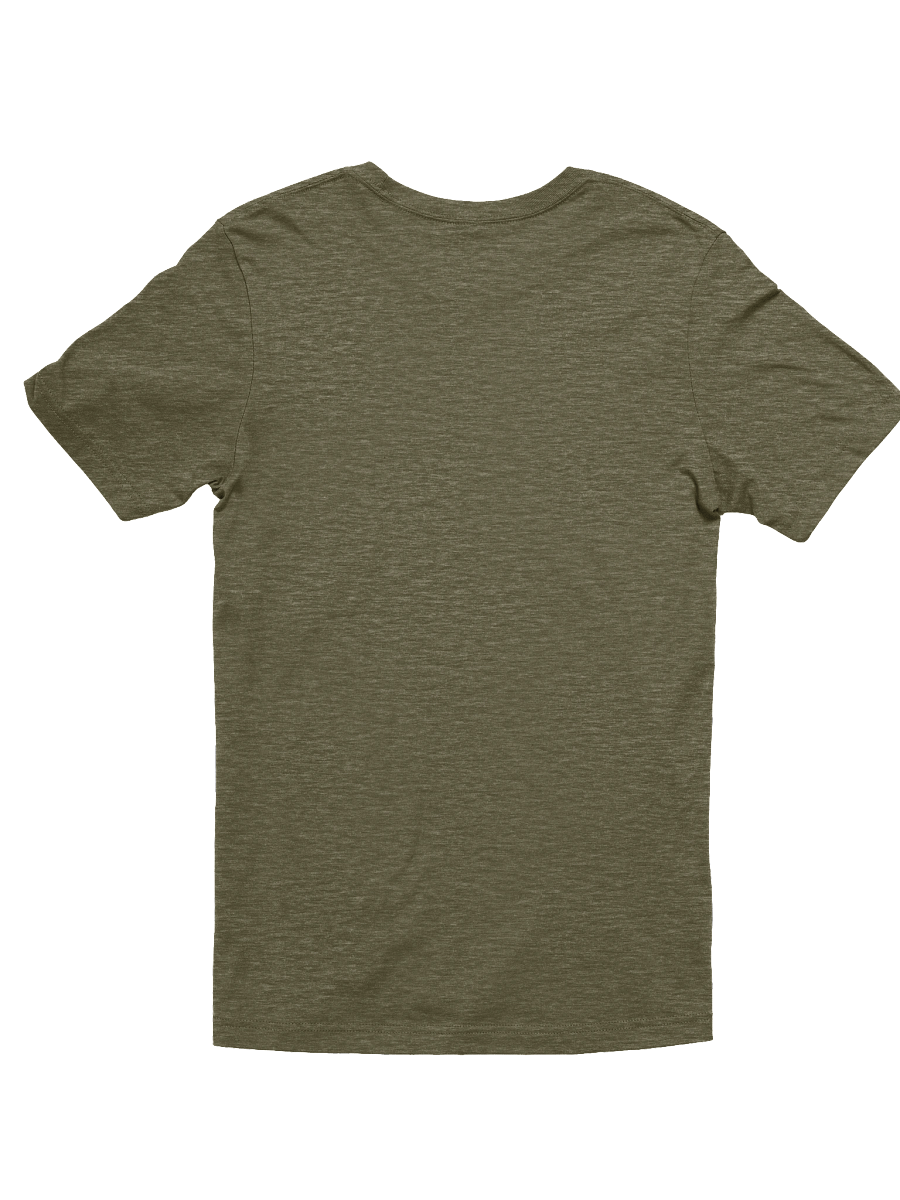 3E T-Pixel T-Shirt product image (4)
