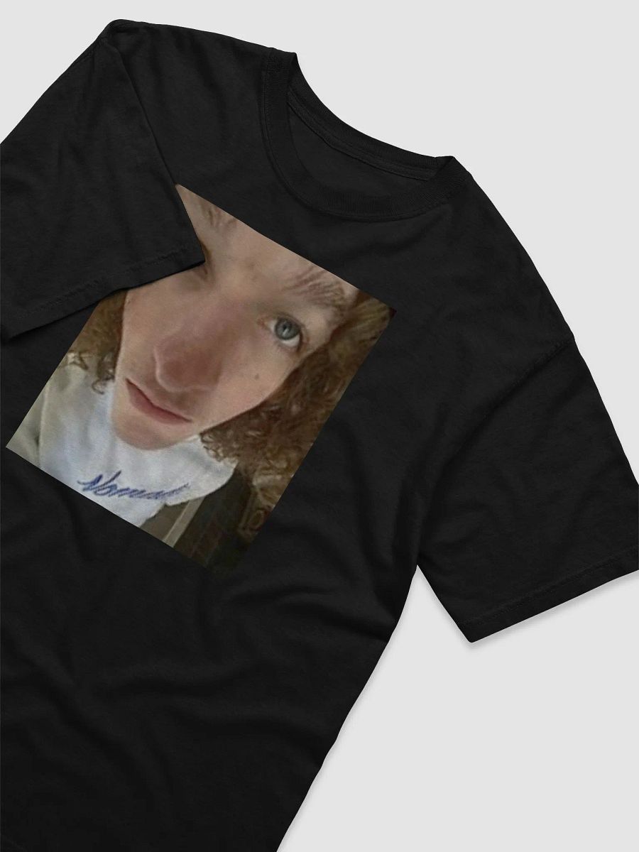 :bro: T-Shirt product image (3)