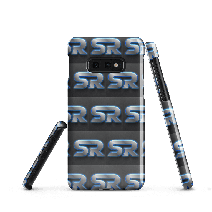 Scammer Revenge Snap Case for Samsung Phones product image (1)