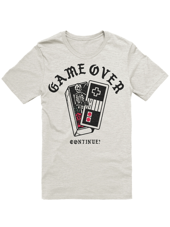 CONTINUE? product image (1)