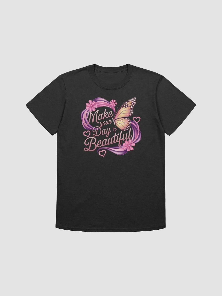 Butterfly Bliss Unisex Tee product image (1)