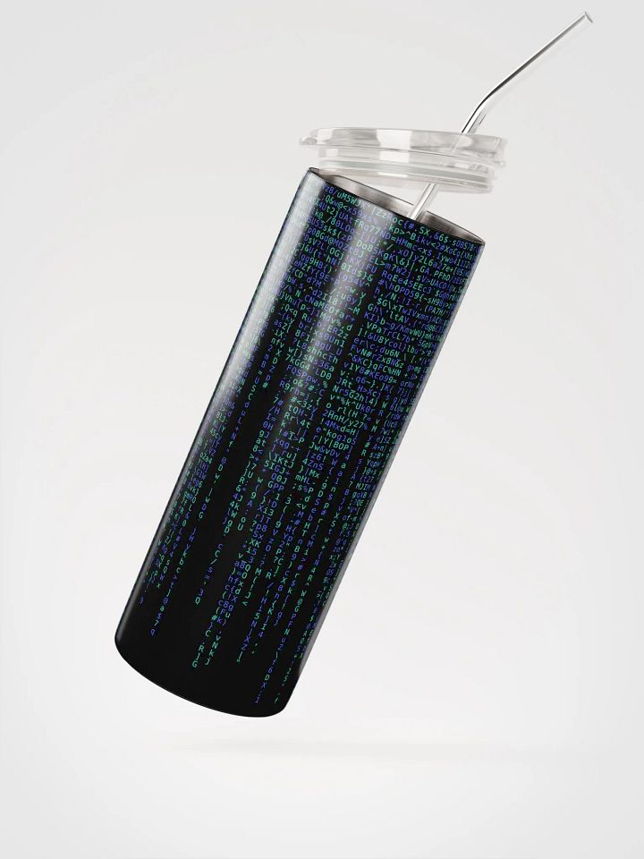 Digital Rain: Cyberfall product image (2)
