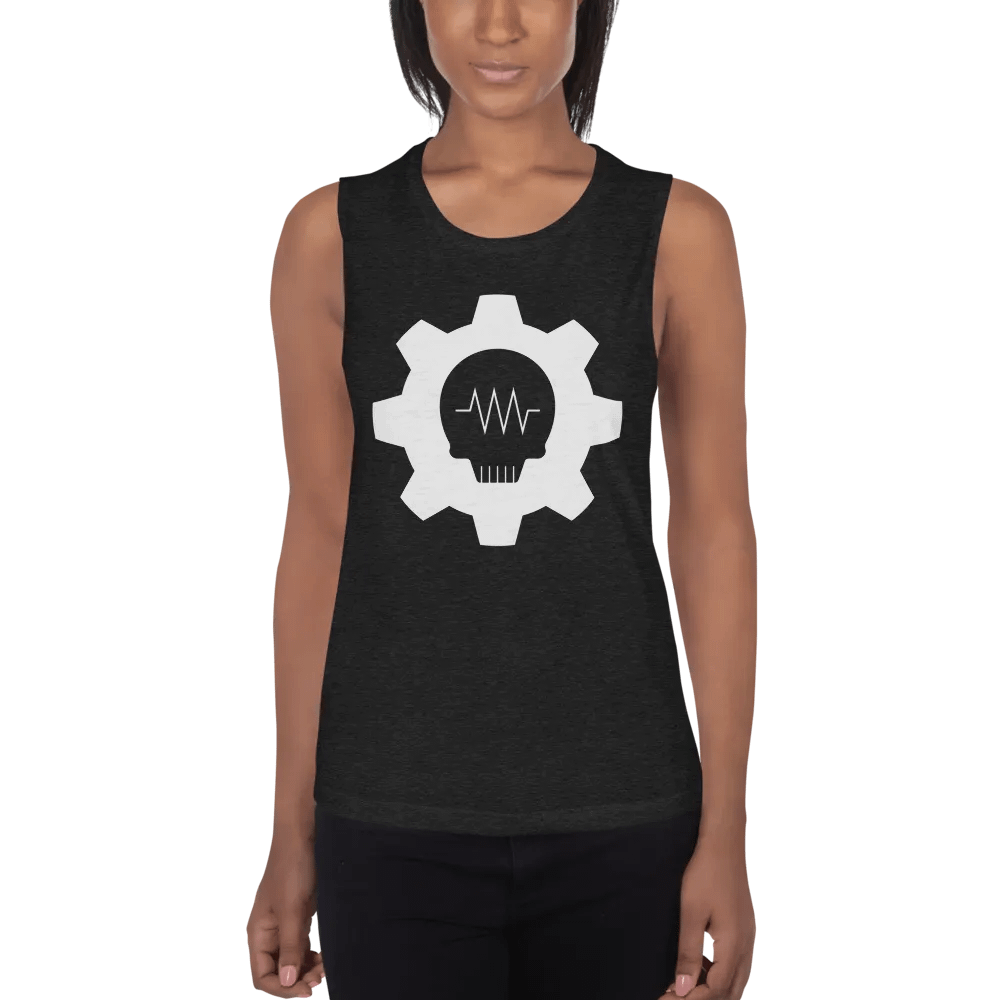 Resist The Tank (Femme) product image (2)