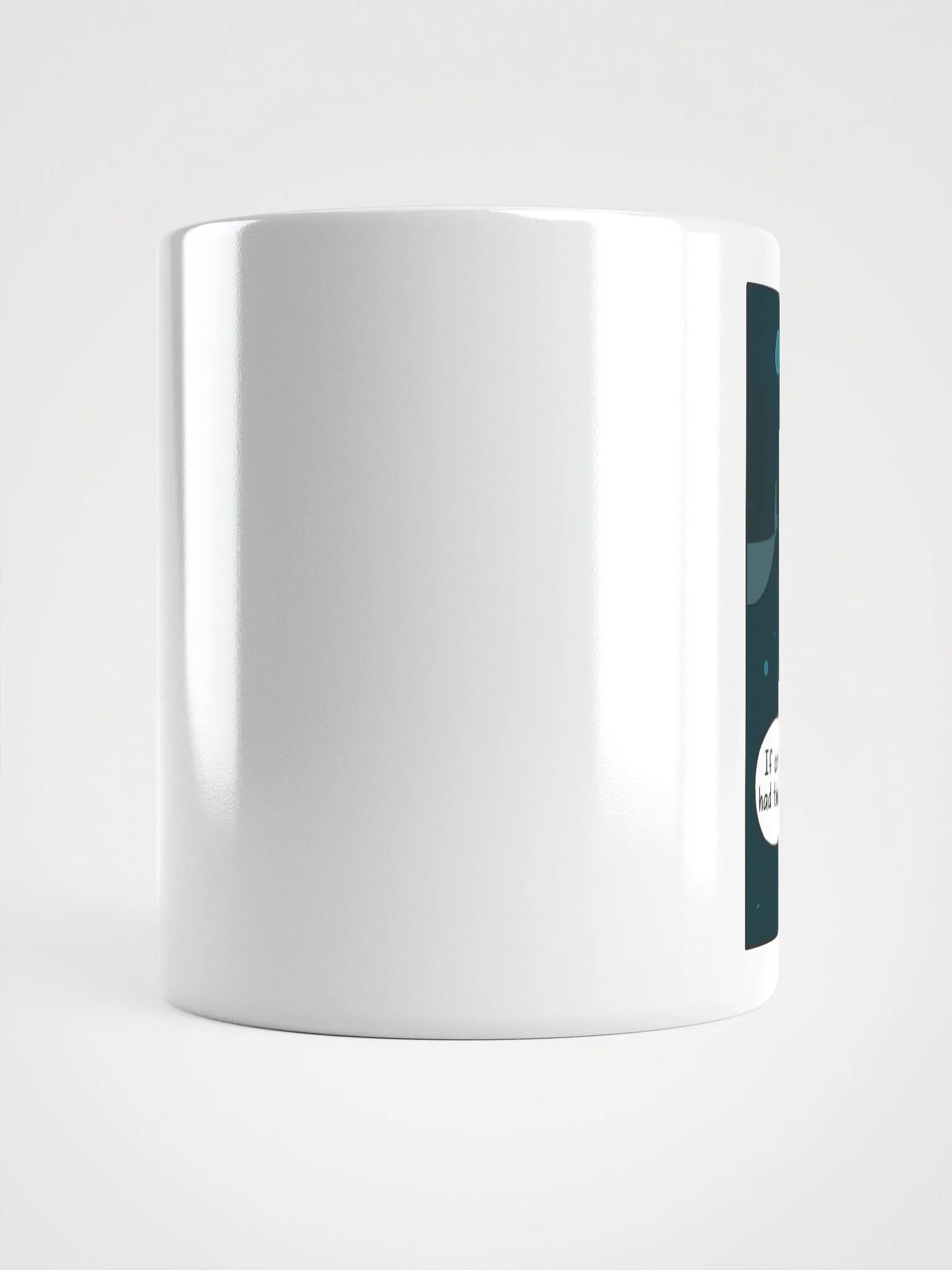 Orca Takeover Mug product image (4)