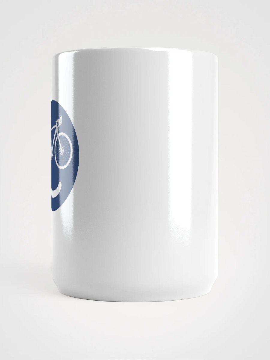Happy Gravel bike taza product image (5)