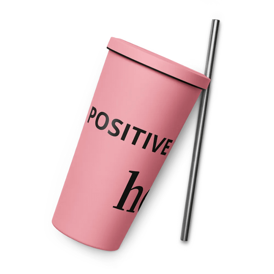 Vibrant Stainless Steel Tumbler Set product image (9)