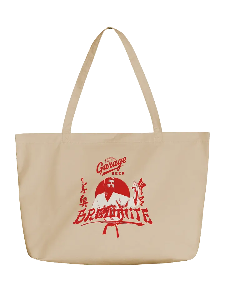 Brewmite Tote product image (1)