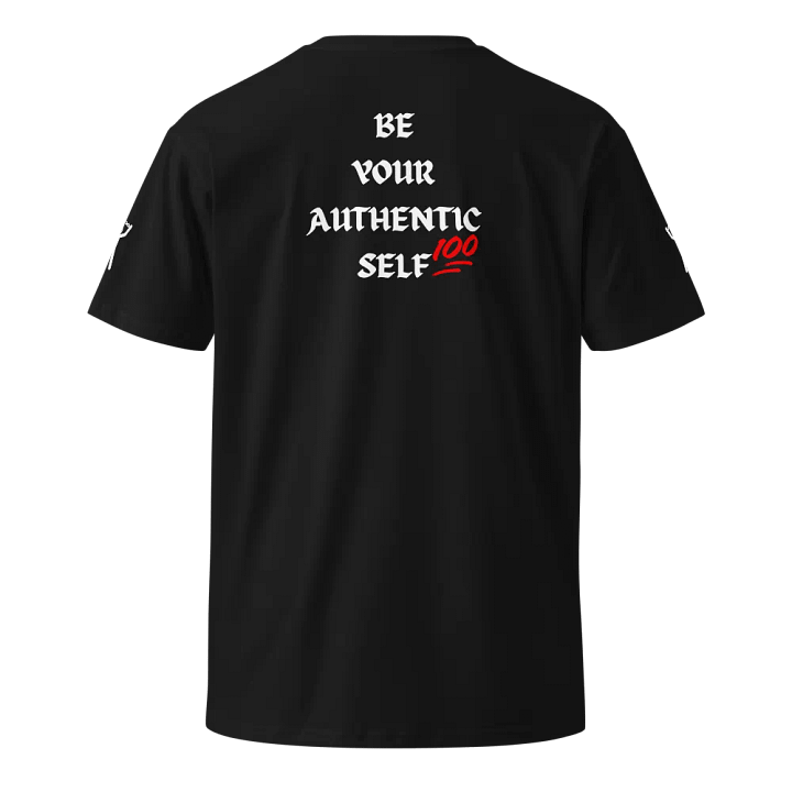 PYI! Graphic T-shirt product image (2)