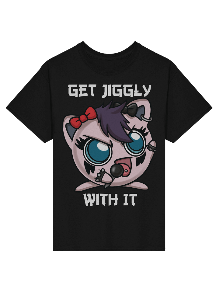 Get Jiggly With It Tour product image (1)