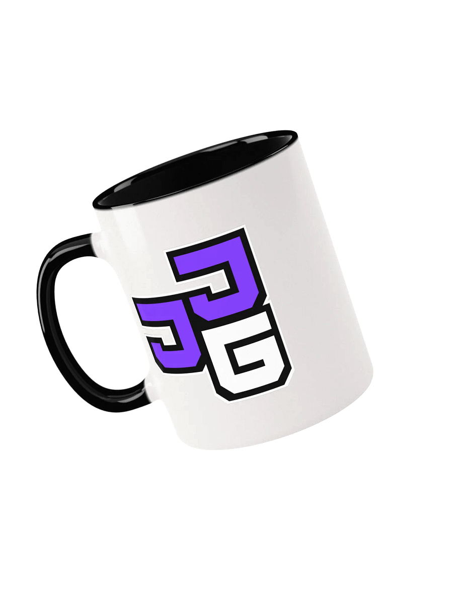 JJG Official Premium Mug product image (3)
