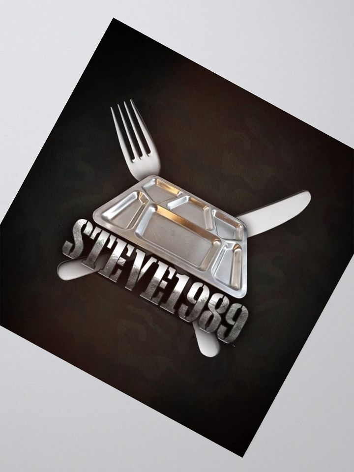 steve1989 sticker 2 product image (8)