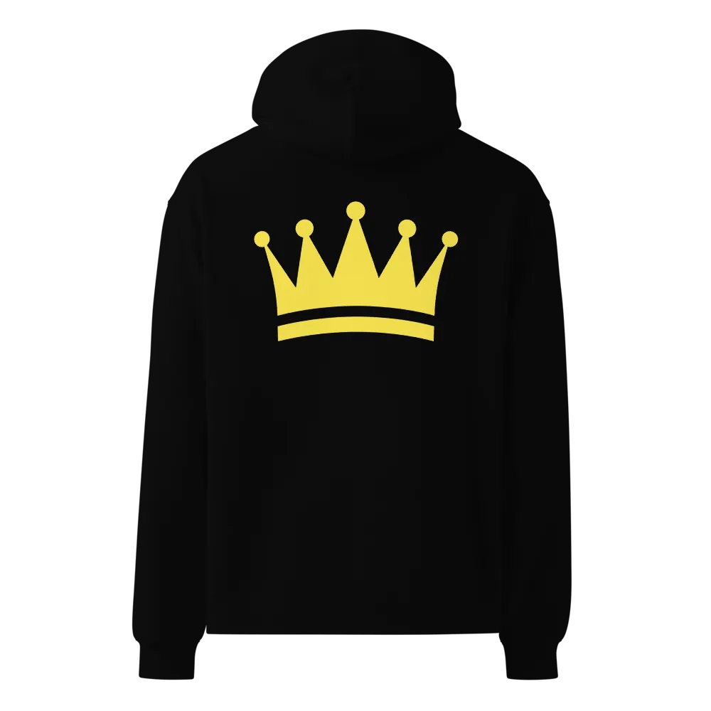 KingAndroid Hoodie product image (10)